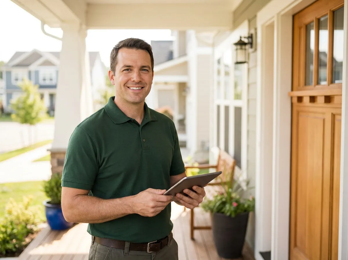 Pest control FAQs for Golden City, MO